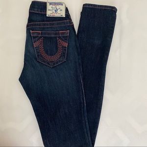 True Religion Women Jeans Price Firm